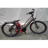 USED-Electra Vale Go Electric Bike.