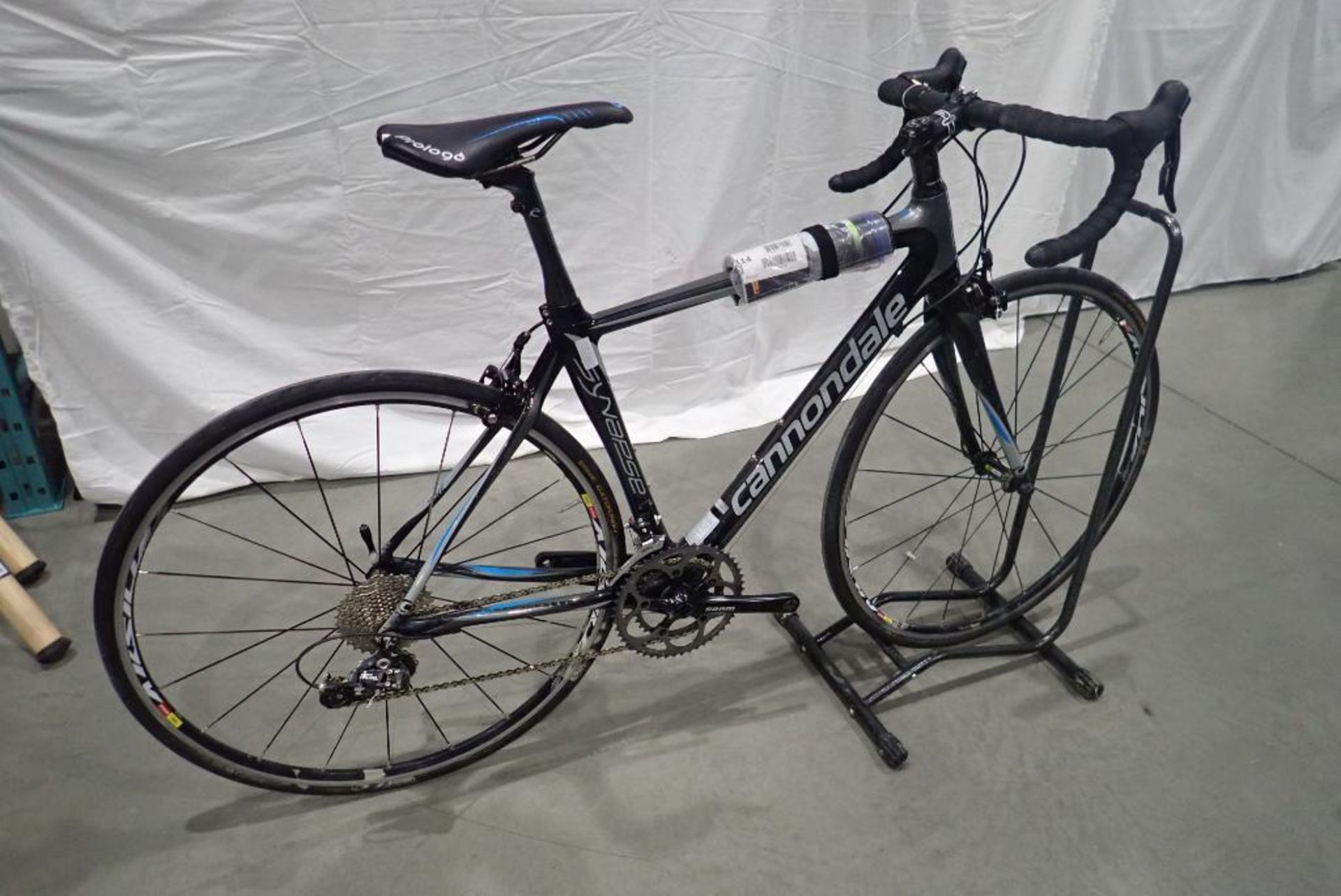 USED- Cannondale Synaspe Carbon 4C 51cm Endurance Bike.