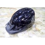 Lot of (2) Smith MIPS Youth Small Helmets- Black.