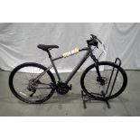 Scott Sub Cross 20 Men Large Hybrid Bike.