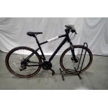 Scott Sub Cross 40 Men Large Hybrid Bike.