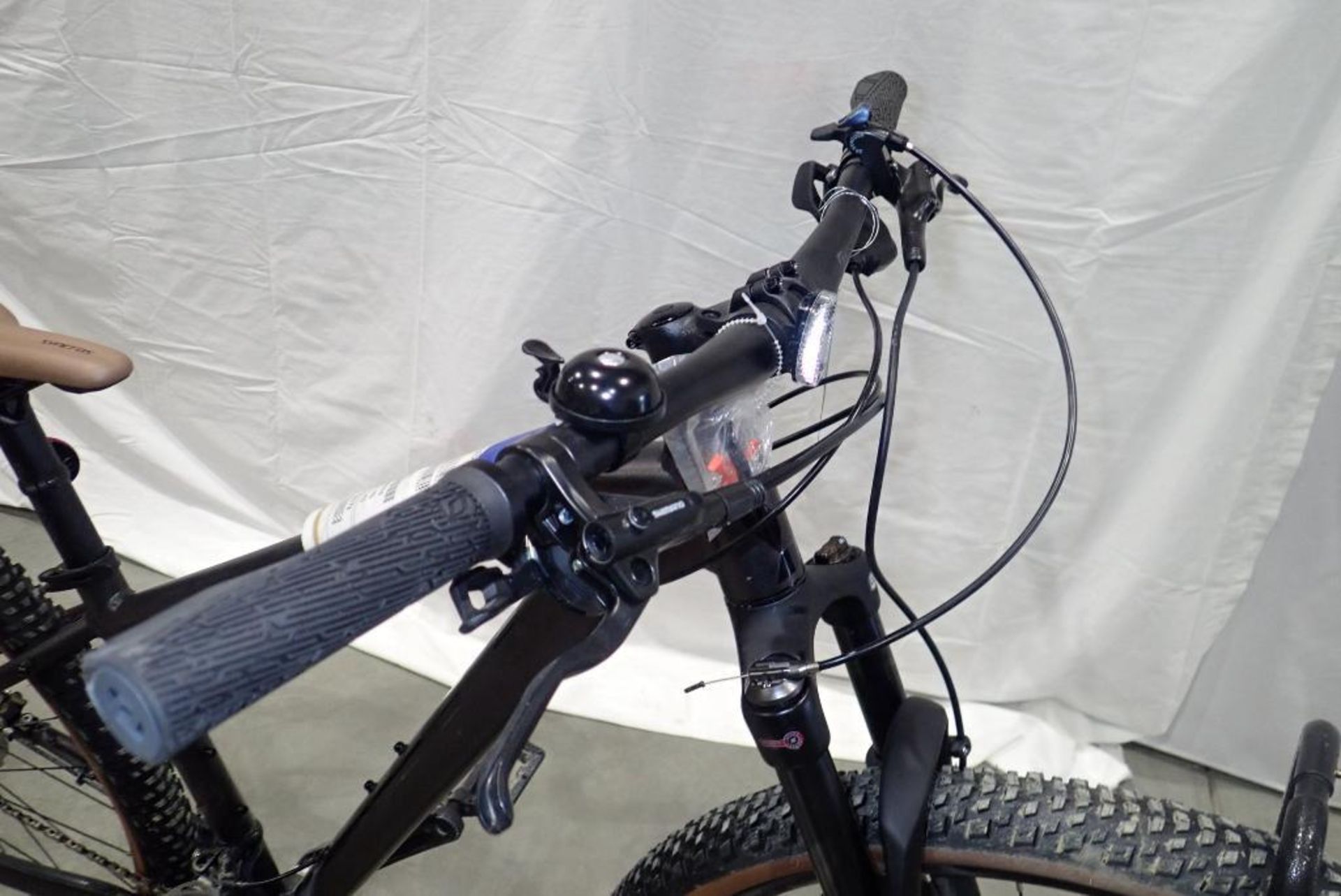 Scott Aspect 930 Small XC/Trail HT Bike. - Image 2 of 7