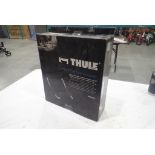 Thule Infant Car Seat Adapter.