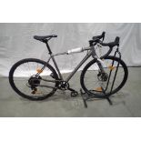 Rondo Ruut Al-1 1X Medium Gravel Road Bike.