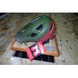 Leatt AllMtn 3.0 Helmet Pine-Adult Small.