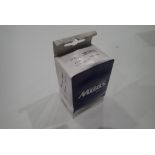 Case of Approx. (20) Mitas Inner Tubes 27.5in x 1.75-2.45in Presta Valve 47mm.