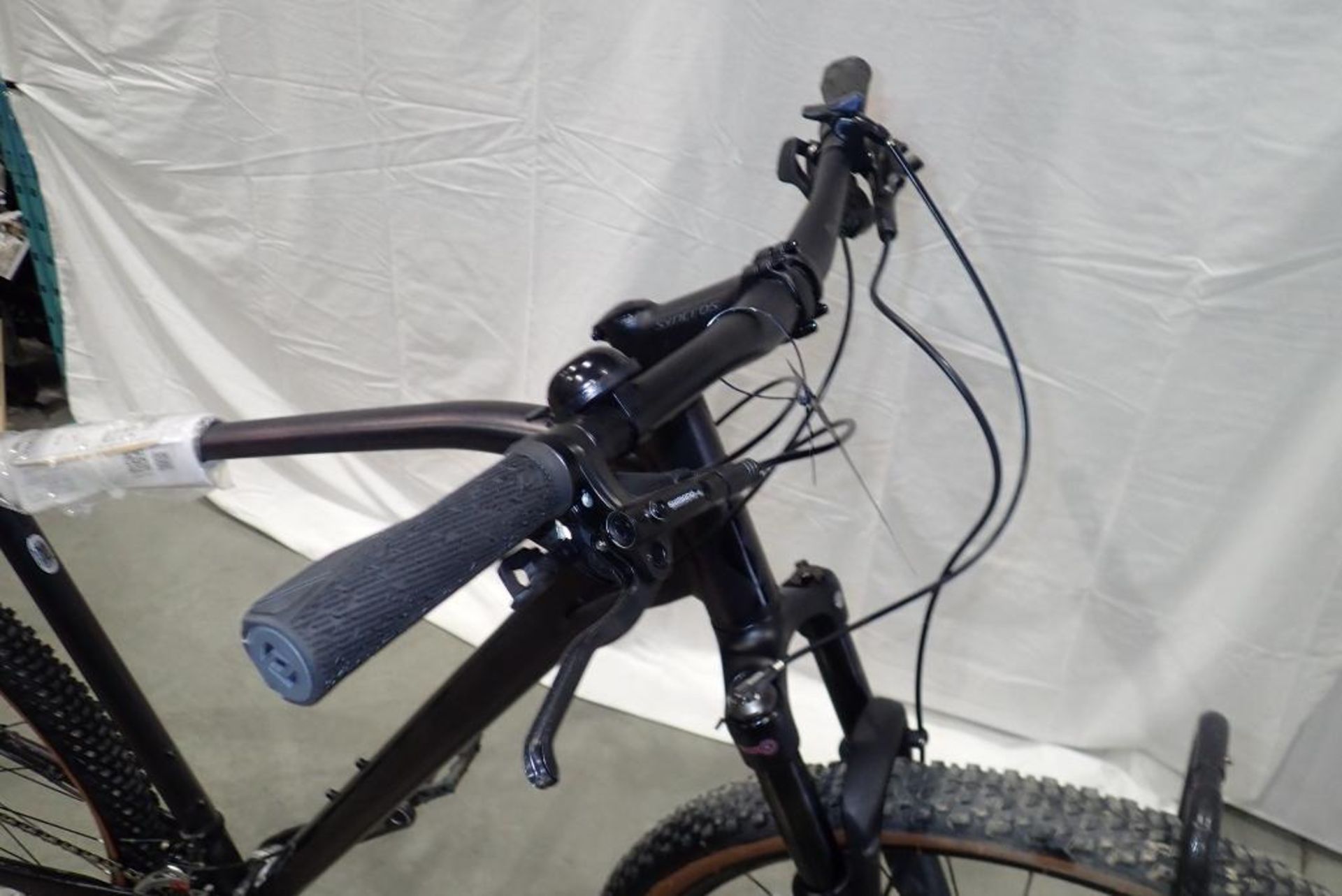 Scott Aspect 930 XX-Large XC/Trail HT Bike. - Image 2 of 8