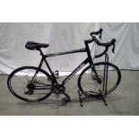 USED- Cannondale Synaspe Alloy 61cm Endurance Bike.