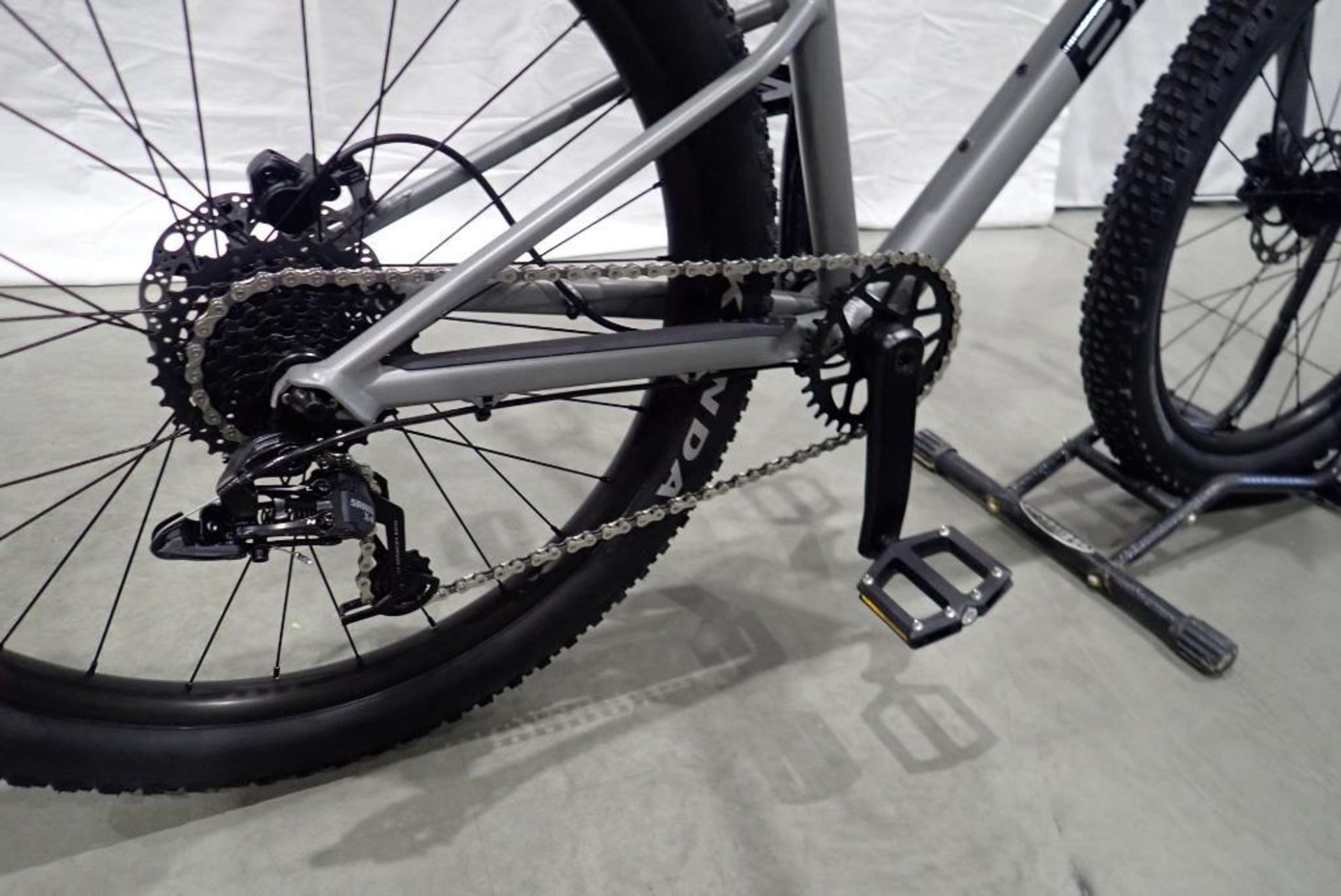 BMC TwoStroke AL 24" Youth Trail Bike. - Image 3 of 6