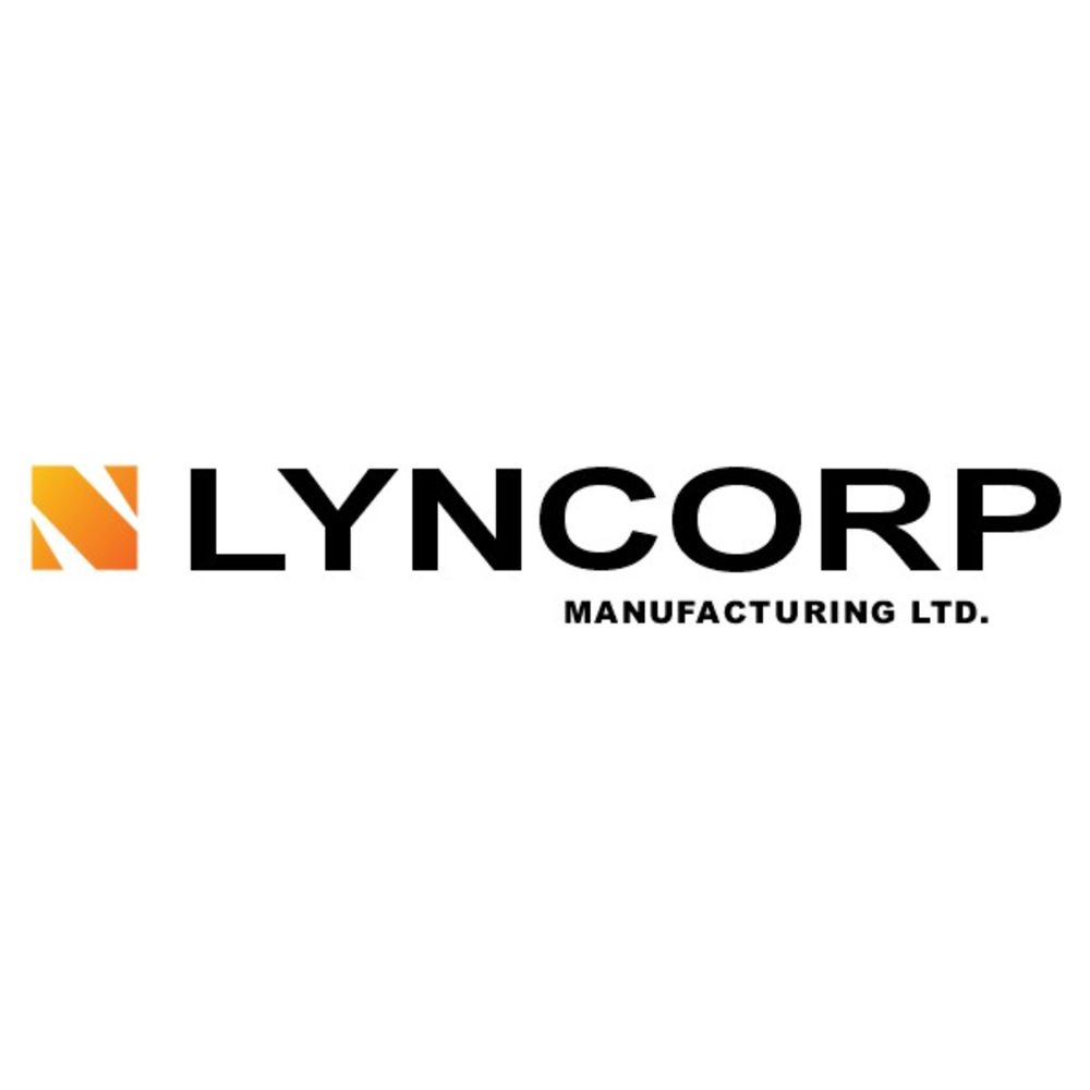 Unreserved Timed Online Receivership Auction of Lyncorp Manufacturing Ltd.