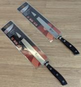 RICHARDSON SHEFFIELD VULCANO 7