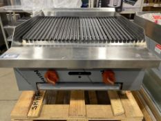 NEW SIERRA SRRB24 - 24