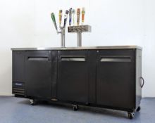 TURBO AIR TBD-4SB 90