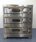 GARLAND E2001 55-1/2