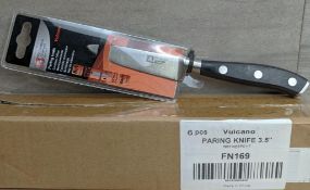 RICHARDSON SHEFFIELD VULCANO 3.5