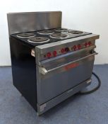 VULCAN E36L SERIES 36