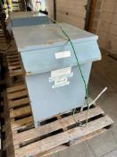 Square D Three Phase General Purpose Transformer