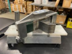 ROYAL ROY TW 14 - TOMATO SLICER, 1/4