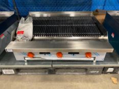 NEW SIERRA SRRB36 - 36