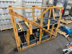 Various Belt Conveyors with Drives and Controls