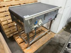 Belt Conveyor with Drive