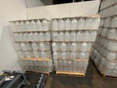 1-Gallon Round Bottles