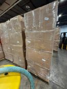 White Round Bullet Bottles