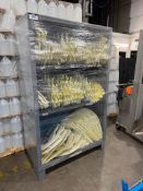 Change Parts for Speck Tech Bottle Unscrambler Complete with Stand