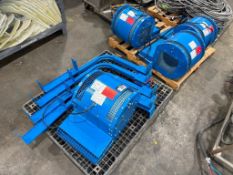 Overhead Door Blowers