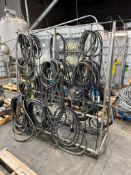 Various Wire Material and Stand