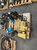 Misc. Drives and Pumps