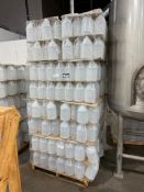 1-Gallon Round Bottles