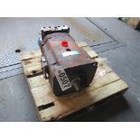 DENISON HYDRAULICS PUMP P11V 2R10 102A