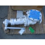 (1) RELIEF VALVE SERIES 1900 MODEL 1905-30LC-1CC