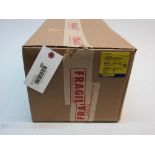 SQUARE D LJF46400CU31X POWERPACT CURRENT LIMITING CIRCUIT BREAKER 400A 4 POLE MODEL LJ400 NEW IN BOX