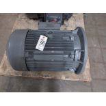 SEW EURODRIVE AC GEAR MOTOR P/N DFV200L4-KS 40HP 1760RPM (THIS LOT IS FOB CAMARILLO CA) - (There wil
