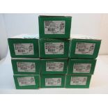 (10) SCHNEIDER ELECTRIC EER260LLCR WISER LOAD CONTROL NEW (THIS LOT IS FOB CAMARILLO CA) - (There wi
