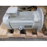 SEW EURODRIVE DRN1325S4/FF/TF 5.5kW 1464 RPM FF265 FRAME ELECTRIC MOTOR (THIS LOT IS FOB CAMARILLO C
