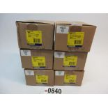 (6) SQUARE D QO2225SL PLUG-ON SUB-FEED LUG 225A 2 POLE NEW (THIS LOT IS FOB CAMARILLO CA) - (There w