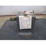 FALK 46.65 RATIO REDUCER P/N RK2060F3A , 389# lbs (There will be a $40 Rigging/Prep fee added to the