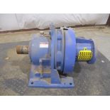 SUMITOMO 25:1 RATIO REDUCER P/N CHHJ6180Y, 399# lbs (There will be a $40 Rigging/Prep fee added to t
