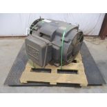 WEG 3 PHASE 150HP 1785RPM 444/5TSC FRAME A/C MOTOR P/N 150180T3C444TS, 1520# lbs (There will be a $4