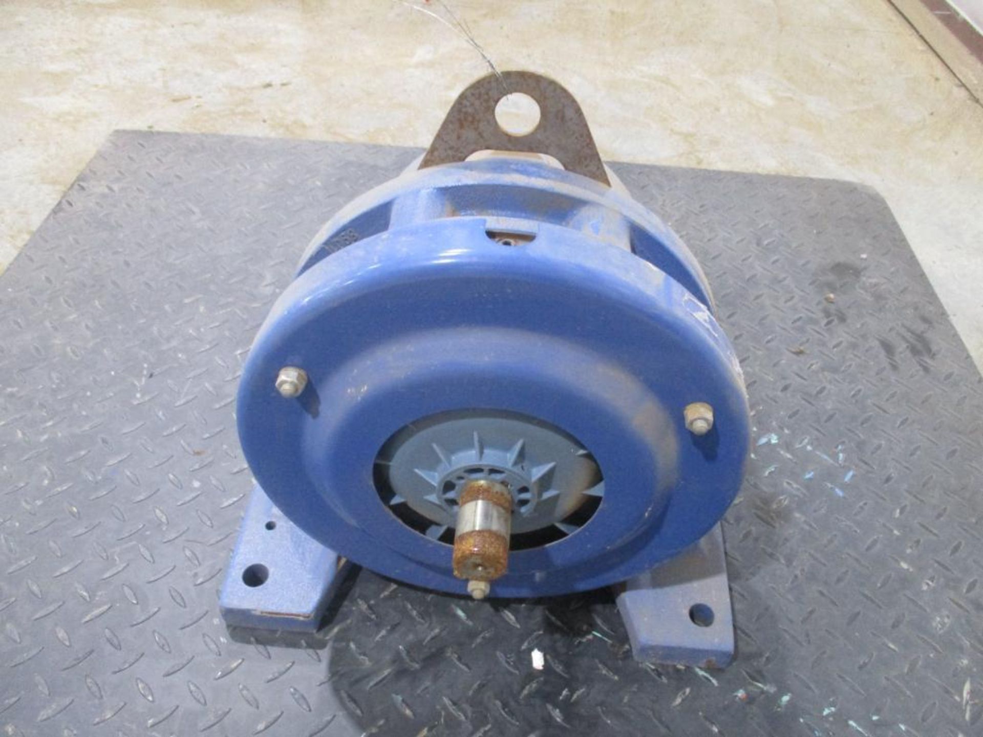 SUMITOMO 43:1 RATIO REDUCER P/N CHH-6175Y, 268# lbs (There will be a $40 Rigging/Prep fee added to t - Bild 4 aus 5