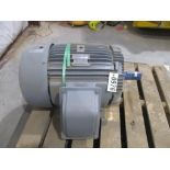 WESTINGHOUSE 3 PHASE 60HP 1470-1776RPM 364T FRAME A/C MOTOR P/N EP0604, 896# lbs (There will be a $4