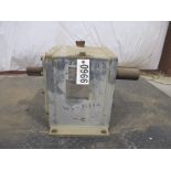 FALK 1126 RATIO REDUCER P/N RK2060F2A, 419# lbs (There will be a $40 Rigging/Prep fee added to the i
