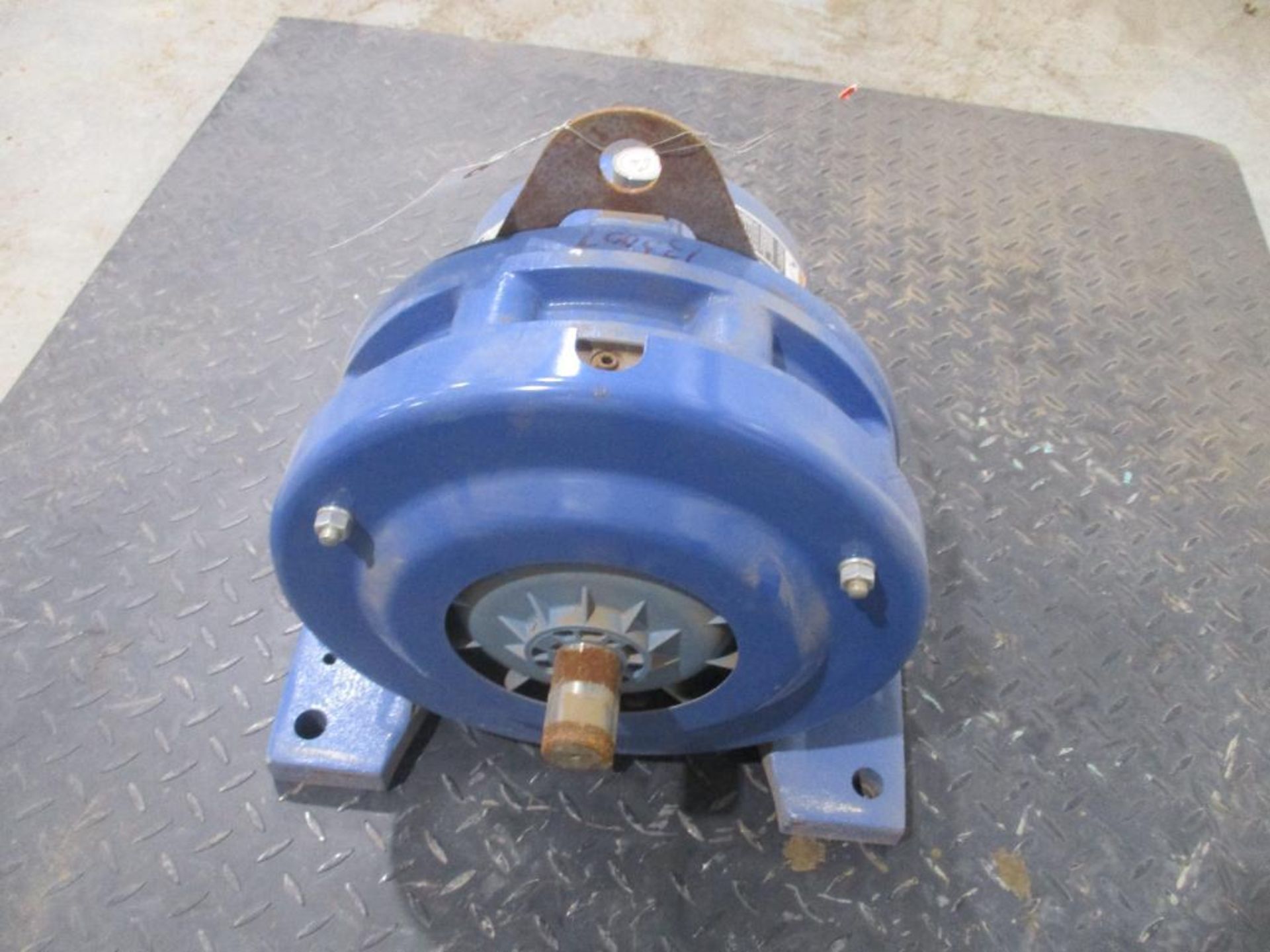 SUMITOMO 25:1 RATIO REDUCER P/N CHH-6175Y, 264# lbs (There will be a $40 Rigging/Prep fee added to t - Bild 4 aus 5