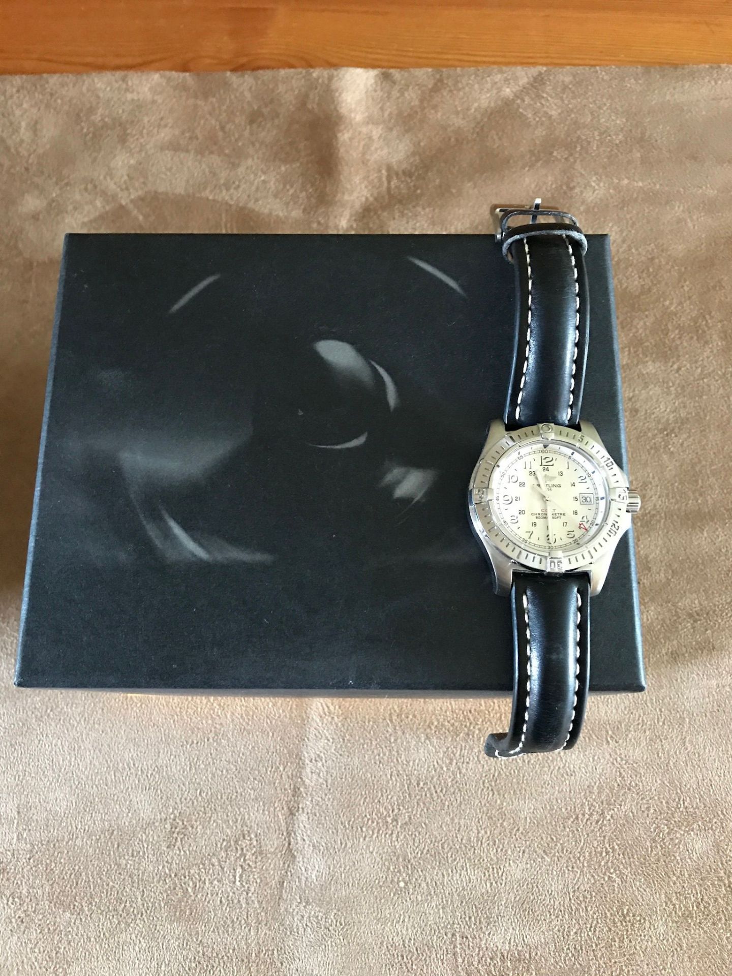 BREITLING COLT - Image 7 of 11