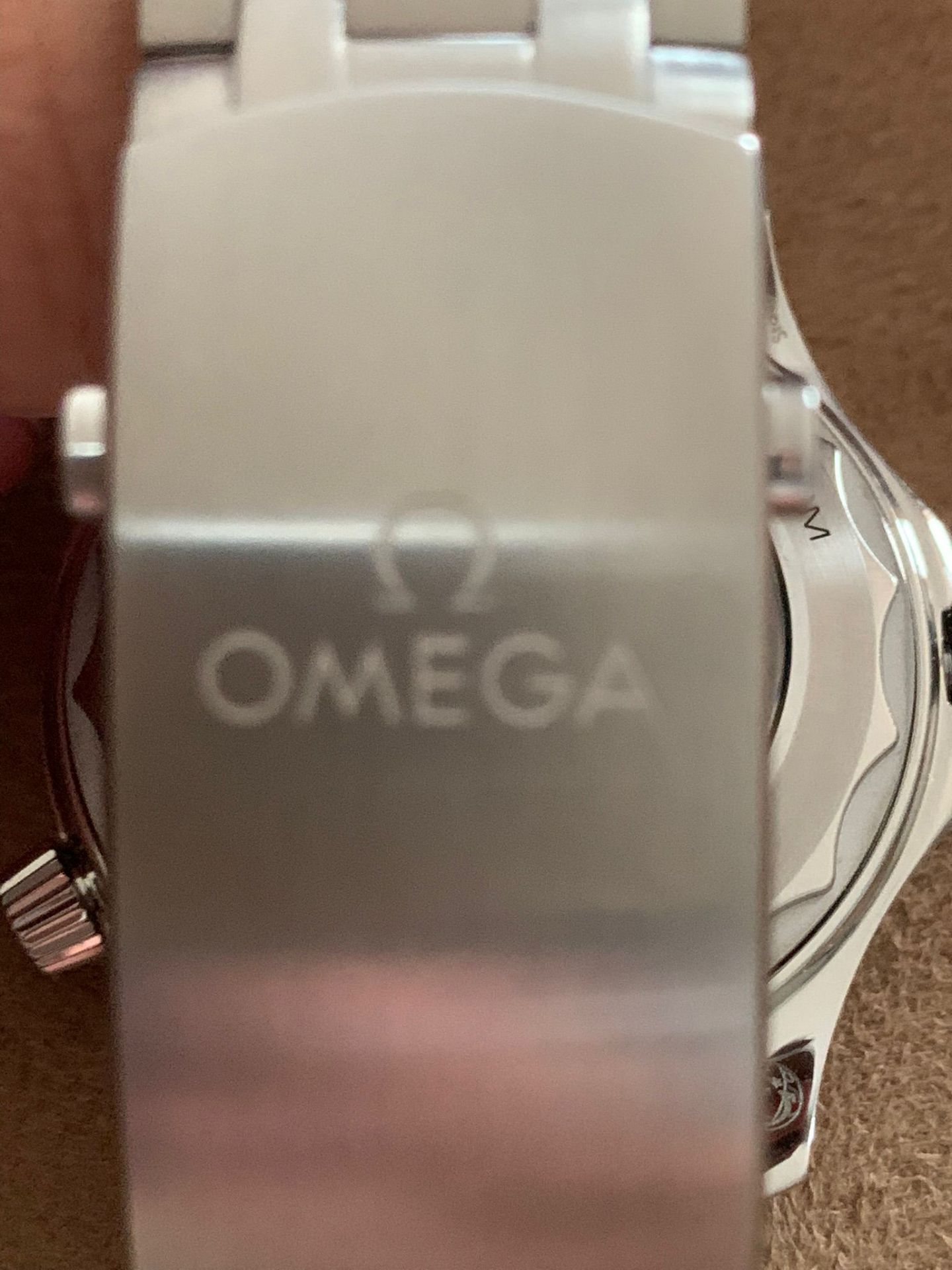 OMEGA SEAMASTER 300 - Image 14 of 16