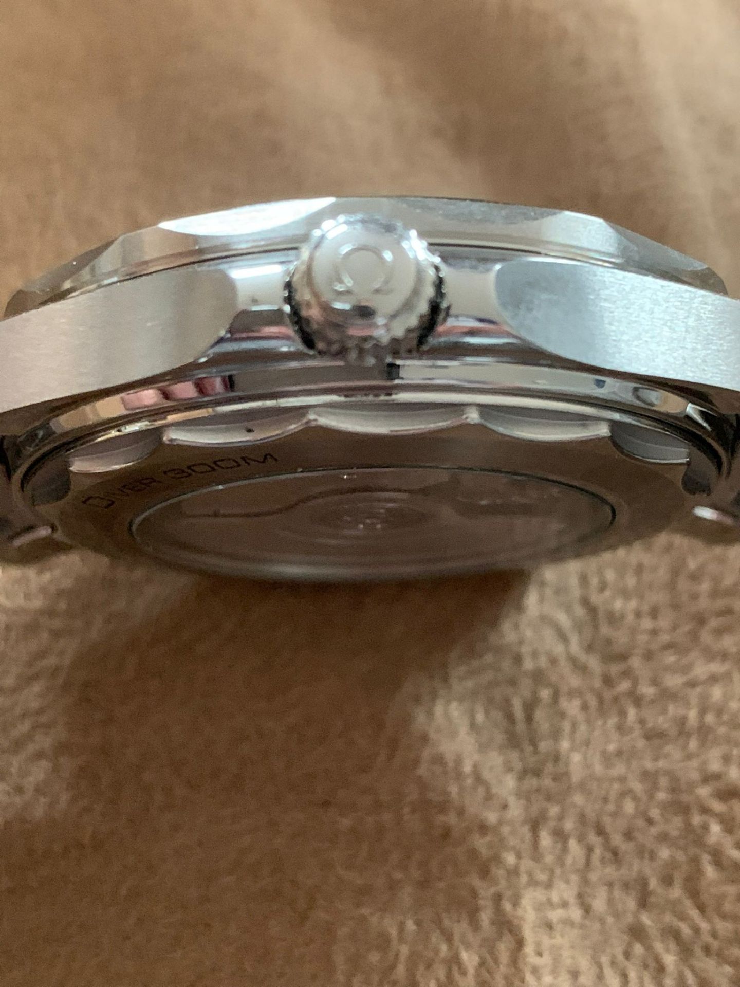 OMEGA SEAMASTER 300 - Image 7 of 16