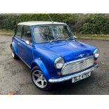 1994 MINI CLASSIC 3 DOOR HATCHBACK